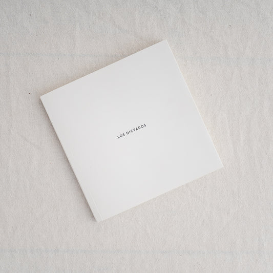 Libro Los Dictados