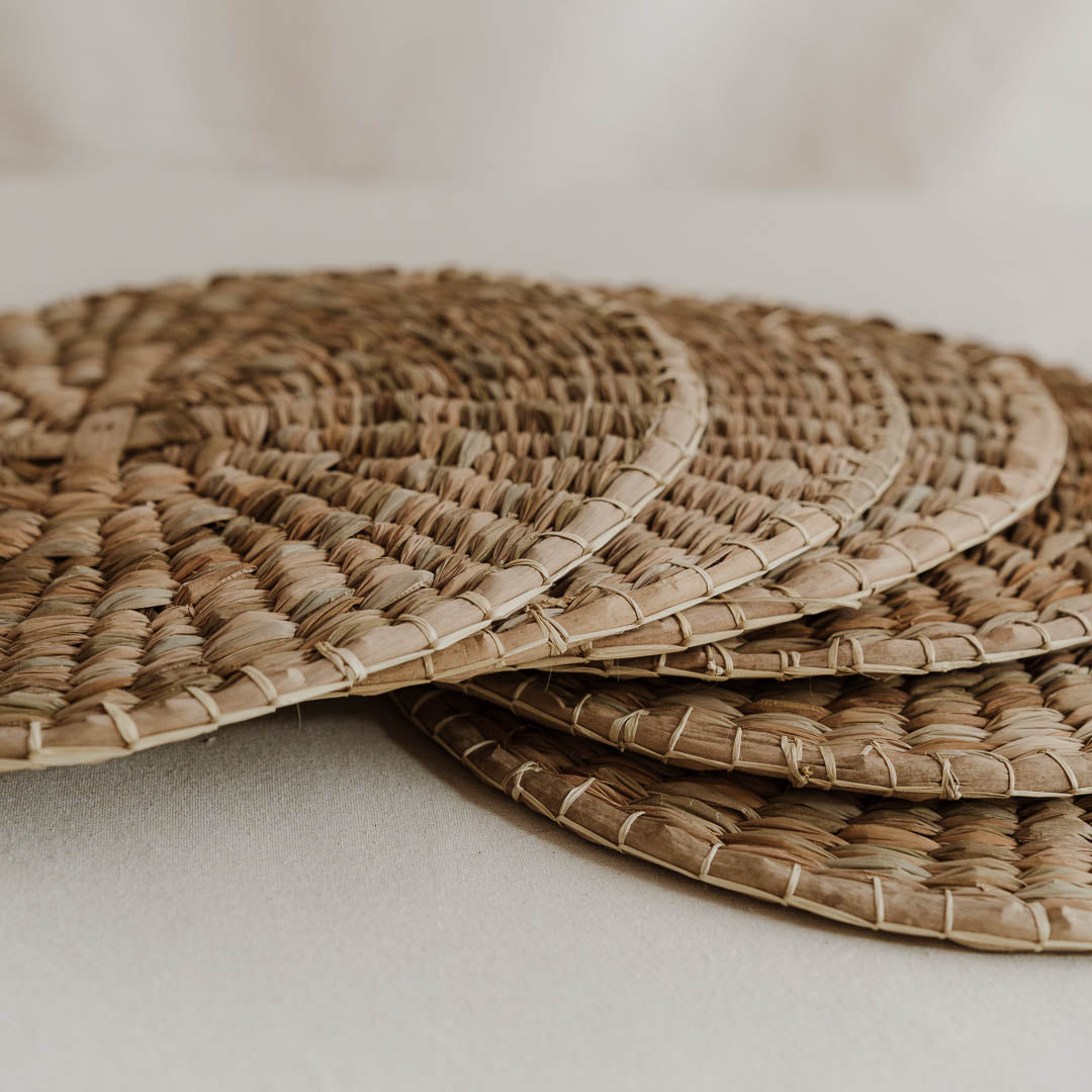 Set Individuales Enea