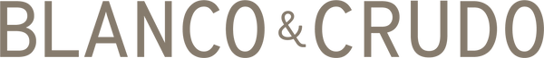 Blanco y Crudo