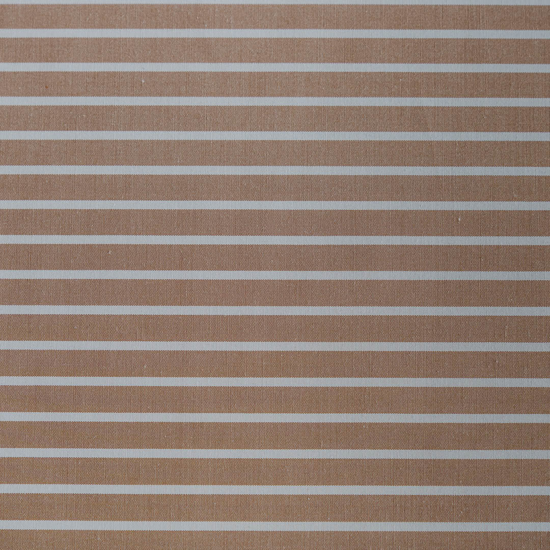 Mantel Rayas para exterior