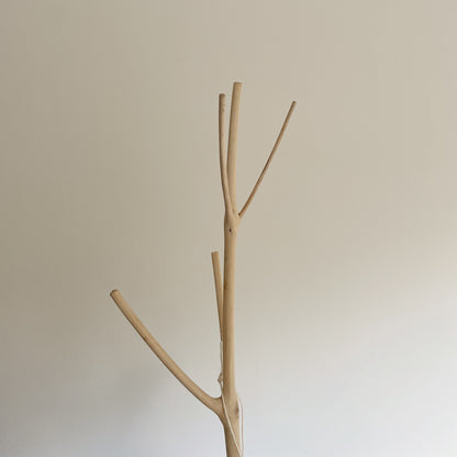 Árbol Invernal